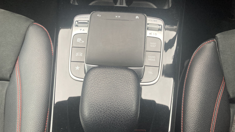 Mercedes-Benz A-Class A200 AMG Line Premium 5dr Auto Petrol Hatchback